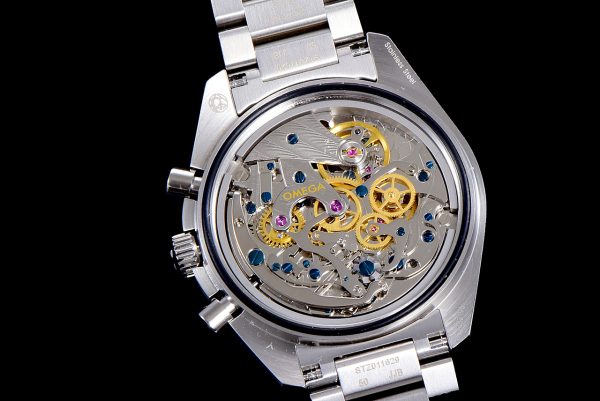 Top-level replicas of the full range of Omega Speedmaster series by major factories such as VS Factory and ZF Factory. - Image 10