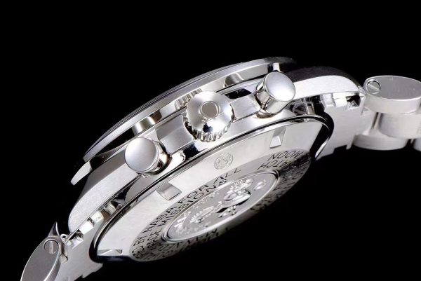 Top-level replicas of the full range of Omega Speedmaster series by major factories such as VS Factory and ZF Factory. - Image 9