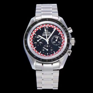 Top-level replicas of the full range of Omega Speedmaster series by major factories such as VS Factory and ZF Factory.
