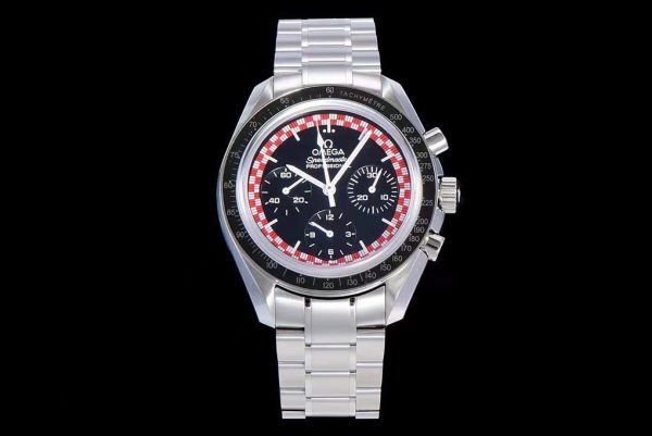 Top-level replicas of the full range of Omega Speedmaster series by major factories such as VS Factory and ZF Factory.
