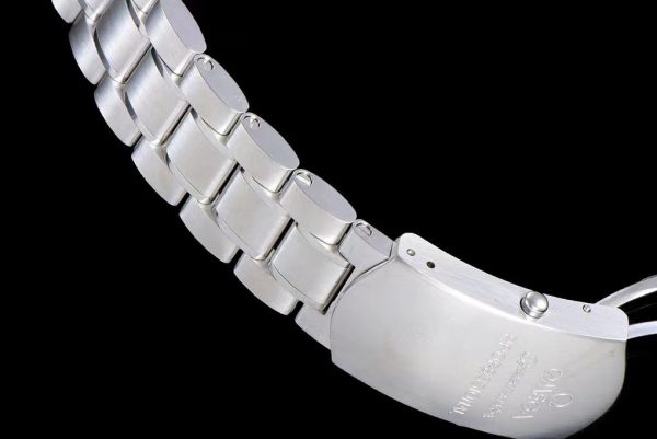 Top-level replicas of the full range of Omega Speedmaster series by major factories such as VS Factory and ZF Factory. - Image 8