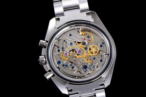Top-level replicas of the full range of Omega Speedmaster series by major factories such as VS Factory and ZF Factory. - Image 10