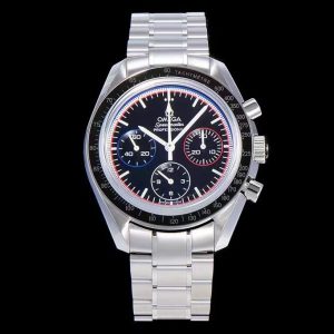 Top-level replicas of the full range of Omega Speedmaster series by major factories such as VS Factory and ZF Factory.
