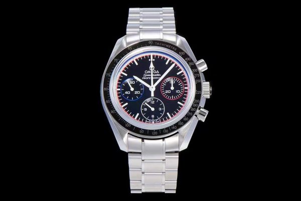 Top-level replicas of the full range of Omega Speedmaster series by major factories such as VS Factory and ZF Factory.