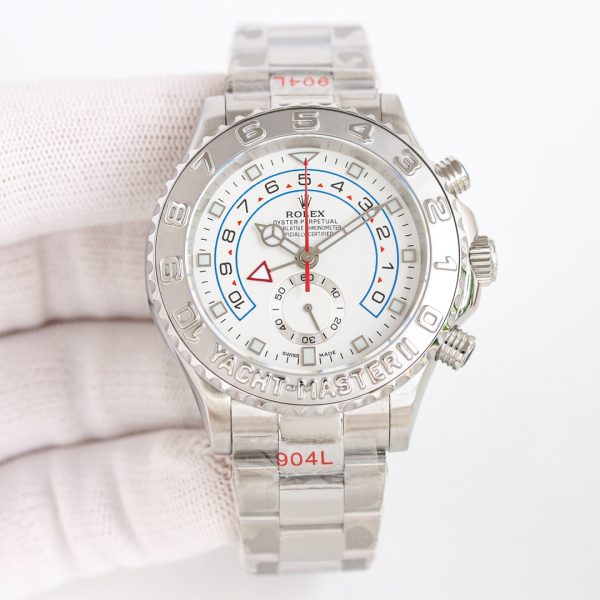 For the Rolex Yacht-Master series, major factories such as C, VS, N, TW, and RW all offer relevant products. Welcome to inquire. - Image 5