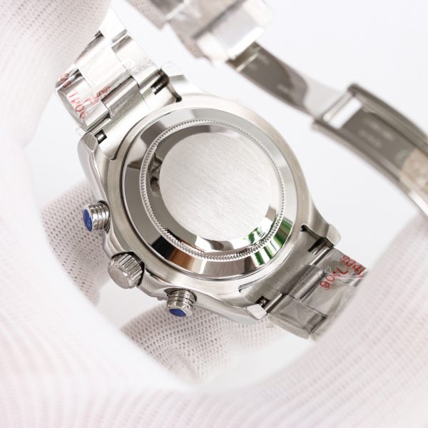 For the Rolex Yacht-Master series, major factories such as C, VS, N, TW, and RW all offer relevant products. Welcome to inquire. - Image 7