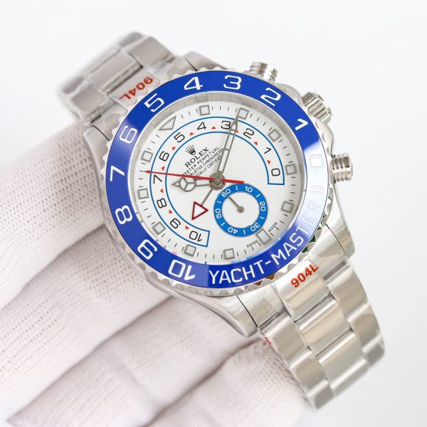For the Rolex Yacht-Master series, major factories such as C, VS, N, TW, and RW all offer relevant products. Welcome to inquire. - Image 4