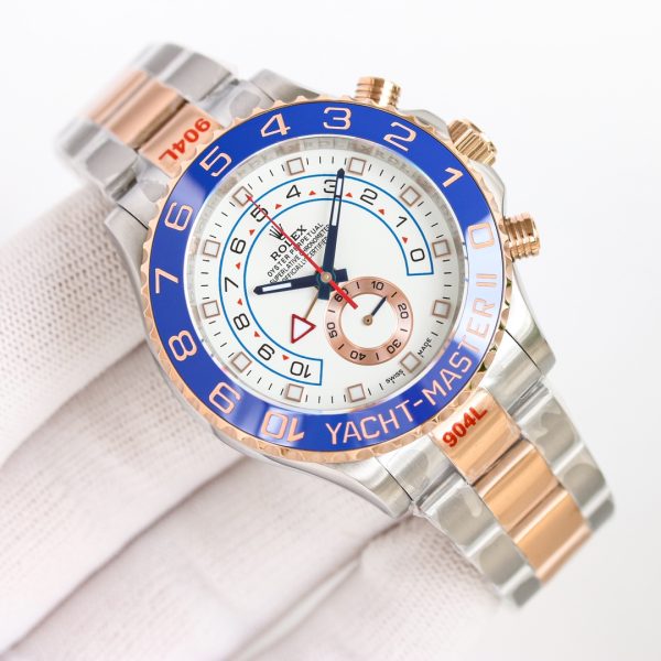 For the Rolex Yacht-Master series, major factories such as C, VS, N, TW, and RW all offer relevant products. Welcome to inquire. - Image 7