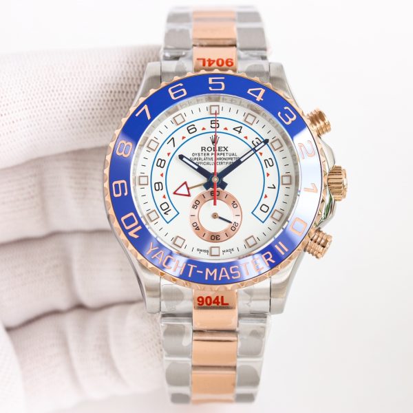 For the Rolex Yacht-Master series, major factories such as C, VS, N, TW, and RW all offer relevant products. Welcome to inquire. - Image 4