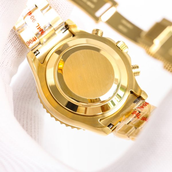 For the Rolex Yacht-Master series, major factories such as C, VS, N, TW, and RW all offer relevant products. Welcome to inquire. - Image 10