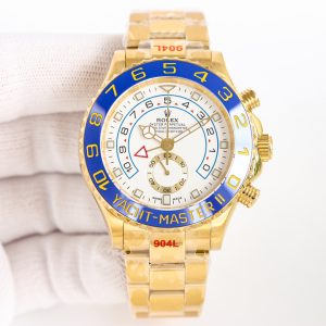 For the Rolex Yacht-Master series, major factories such as C, VS, N, TW, and RW all offer relevant products. Welcome to inquire.