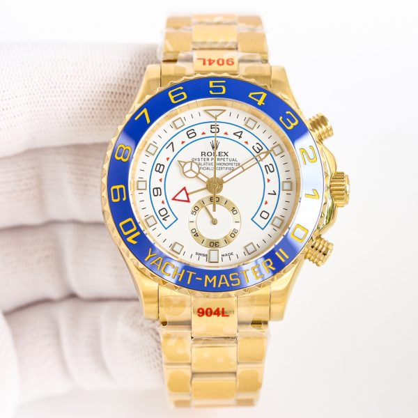 For the Rolex Yacht-Master series, major factories such as C, VS, N, TW, and RW all offer relevant products. Welcome to inquire.