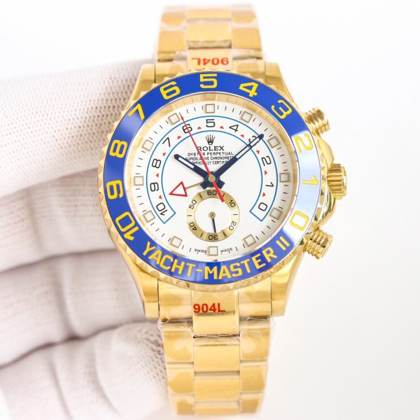 For the Rolex Yacht-Master series, major factories such as C, VS, N, TW, and RW all offer relevant products. Welcome to inquire. - Image 6