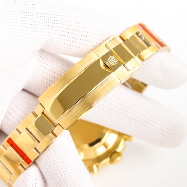 For the Rolex Yacht-Master series, major factories such as C, VS, N, TW, and RW all offer relevant products. Welcome to inquire. - Image 9