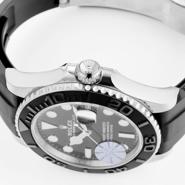 For the Rolex Yacht-Master series, major factories such as C, VS, N, TW, and RW all offer relevant products. Welcome to inquire. - Image 3
