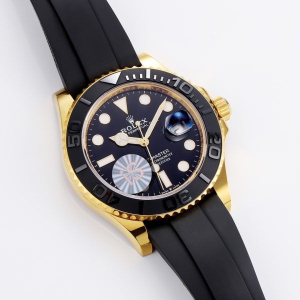 For the Rolex Yacht-Master series, major factories such as C, VS, N, TW, and RW all offer relevant products. Welcome to inquire. - Image 3