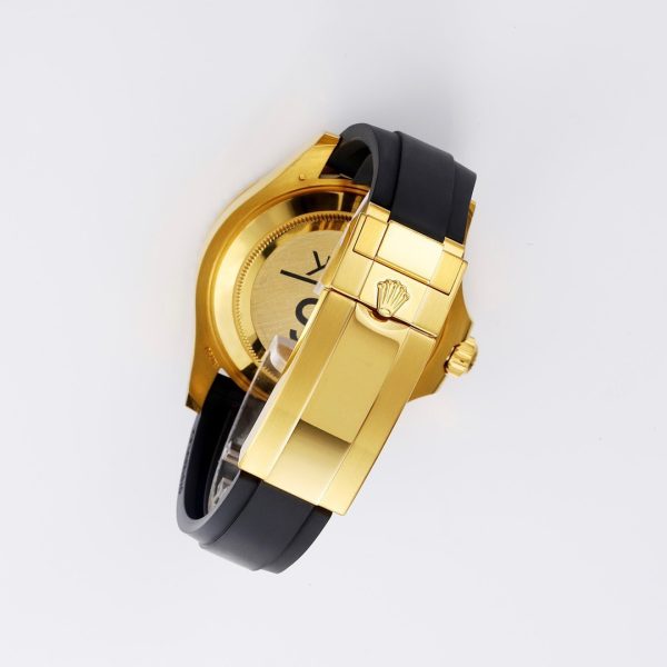 For the Rolex Yacht-Master series, major factories such as C, VS, N, TW, and RW all offer relevant products. Welcome to inquire. - Image 10