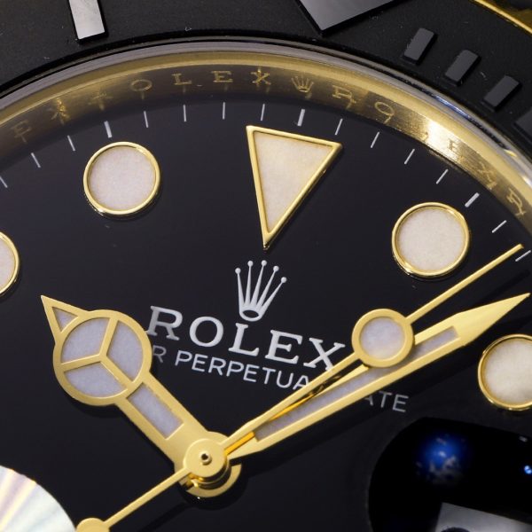 For the Rolex Yacht-Master series, major factories such as C, VS, N, TW, and RW all offer relevant products. Welcome to inquire. - Image 4