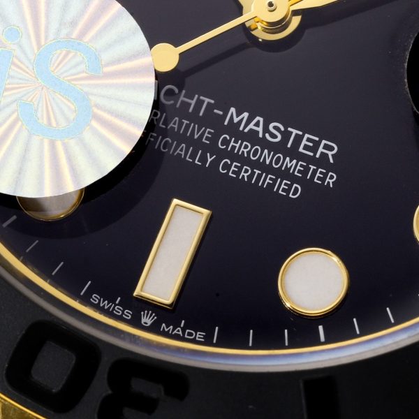 For the Rolex Yacht-Master series, major factories such as C, VS, N, TW, and RW all offer relevant products. Welcome to inquire. - Image 5