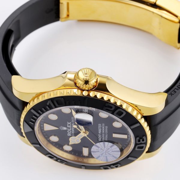 For the Rolex Yacht-Master series, major factories such as C, VS, N, TW, and RW all offer relevant products. Welcome to inquire. - Image 7