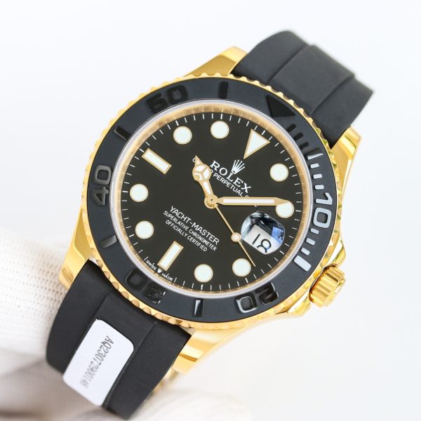 For the Rolex Yacht-Master series, major factories such as C, VS, N, TW, and RW all offer relevant products. Welcome to inquire. - Image 4