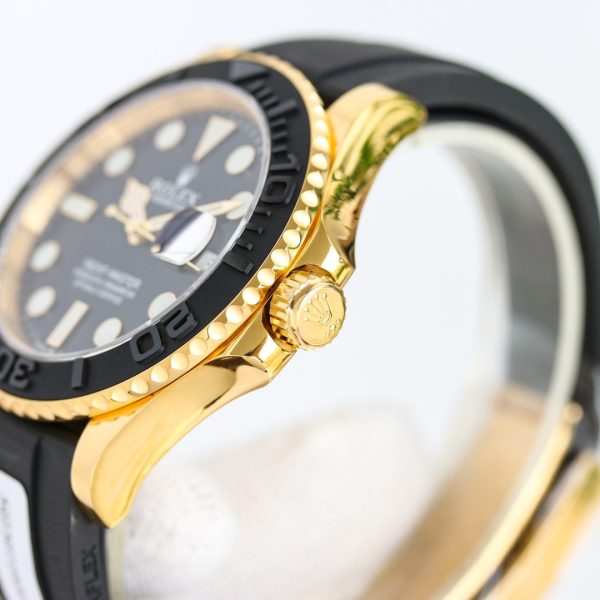 For the Rolex Yacht-Master series, major factories such as C, VS, N, TW, and RW all offer relevant products. Welcome to inquire. - Image 5