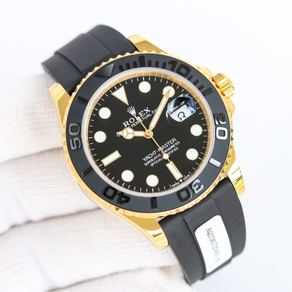 For the Rolex Yacht-Master series, major factories such as C, VS, N, TW, and RW all offer relevant products. Welcome to inquire. - Image 2