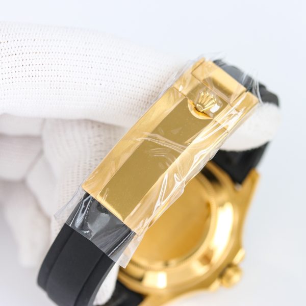 For the Rolex Yacht-Master series, major factories such as C, VS, N, TW, and RW all offer relevant products. Welcome to inquire. - Image 9