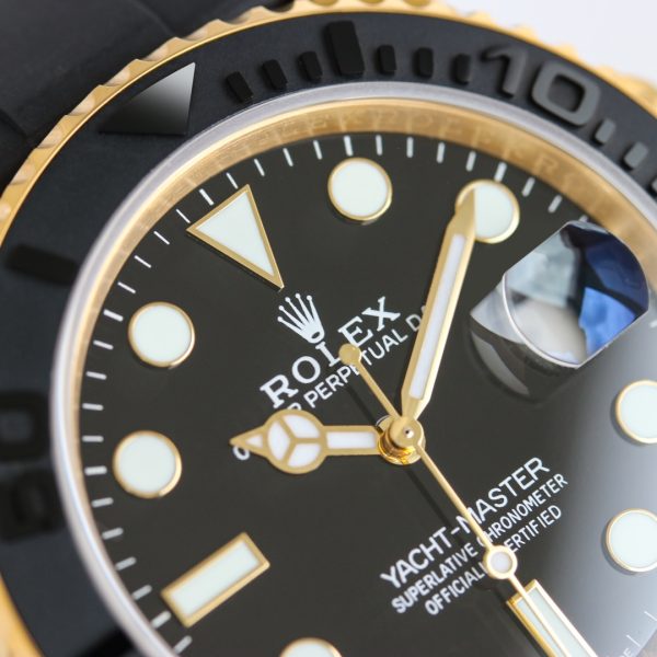 For the Rolex Yacht-Master series, major factories such as C, VS, N, TW, and RW all offer relevant products. Welcome to inquire. - Image 8