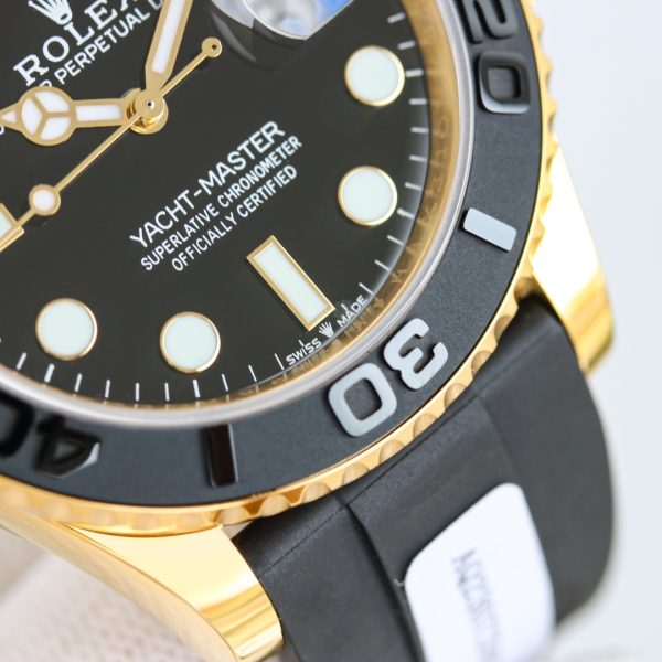 For the Rolex Yacht-Master series, major factories such as C, VS, N, TW, and RW all offer relevant products. Welcome to inquire. - Image 7