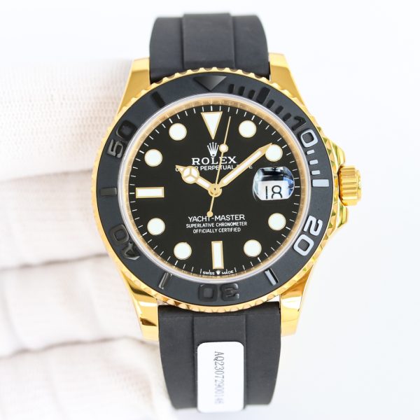 For the Rolex Yacht-Master series, major factories such as C, VS, N, TW, and RW all offer relevant products. Welcome to inquire.