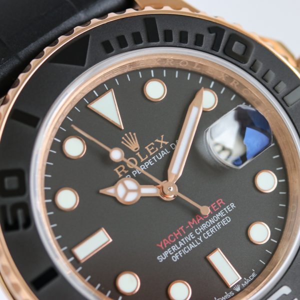 For the Rolex Yacht-Master series, major factories such as C, VS, N, TW, and RW all offer relevant products. Welcome to inquire. - Image 7