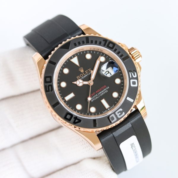 For the Rolex Yacht-Master series, major factories such as C, VS, N, TW, and RW all offer relevant products. Welcome to inquire. - Image 2