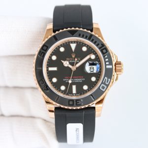 For the Rolex Yacht-Master series, major factories such as C, VS, N, TW, and RW all offer relevant products. Welcome to inquire.