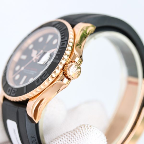 For the Rolex Yacht-Master series, major factories such as C, VS, N, TW, and RW all offer relevant products. Welcome to inquire. - Image 8