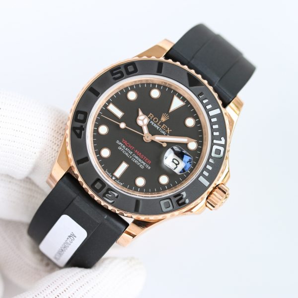For the Rolex Yacht-Master series, major factories such as C, VS, N, TW, and RW all offer relevant products. Welcome to inquire. - Image 4
