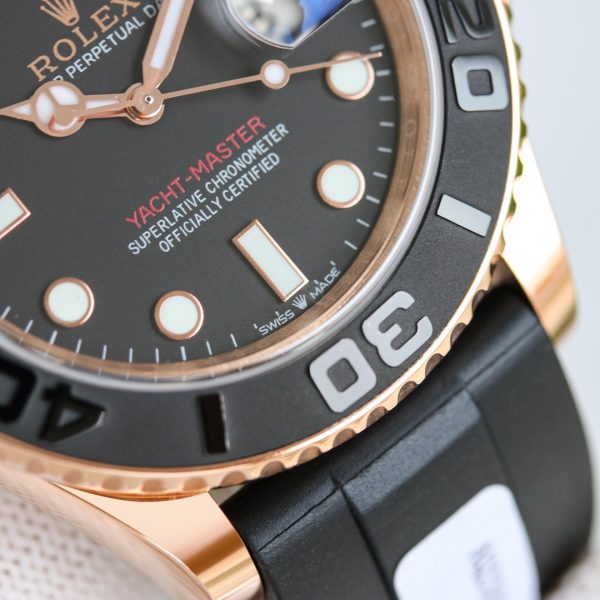 For the Rolex Yacht-Master series, major factories such as C, VS, N, TW, and RW all offer relevant products. Welcome to inquire. - Image 6