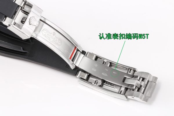For the Rolex Yacht-Master series, major factories such as C, VS, N, TW, and RW all offer relevant products. Welcome to inquire. - Image 9