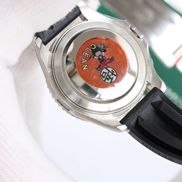 For the Rolex Yacht-Master series, major factories such as C, VS, N, TW, and RW all offer relevant products. Welcome to inquire. - Image 10