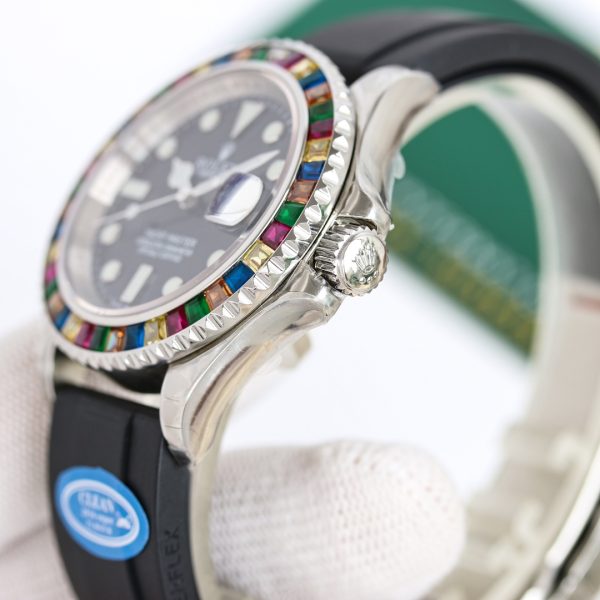 For the Rolex Yacht-Master series, major factories such as C, VS, N, TW, and RW all offer relevant products. Welcome to inquire. - Image 3