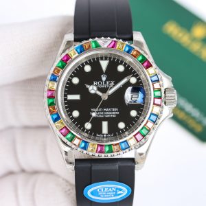 For the Rolex Yacht-Master series, major factories such as C, VS, N, TW, and RW all offer relevant products. Welcome to inquire.