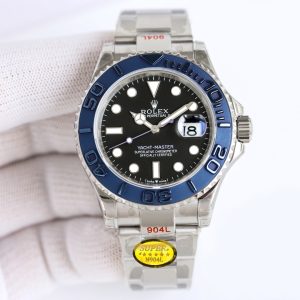 For the Rolex Yacht-Master series, major factories such as C, VS, N, TW, and RW all offer relevant products. Welcome to inquire.