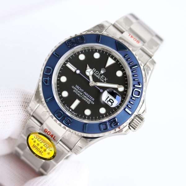 For the Rolex Yacht-Master series, major factories such as C, VS, N, TW, and RW all offer relevant products. Welcome to inquire. - Image 4