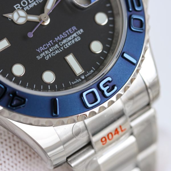 For the Rolex Yacht-Master series, major factories such as C, VS, N, TW, and RW all offer relevant products. Welcome to inquire. - Image 8